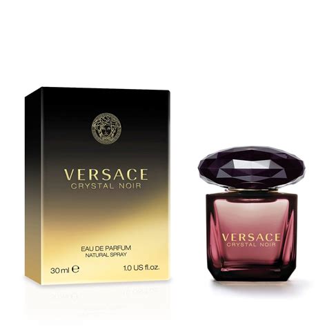 versace crystal noir edp boots|Versace Crystal Noir sephora.